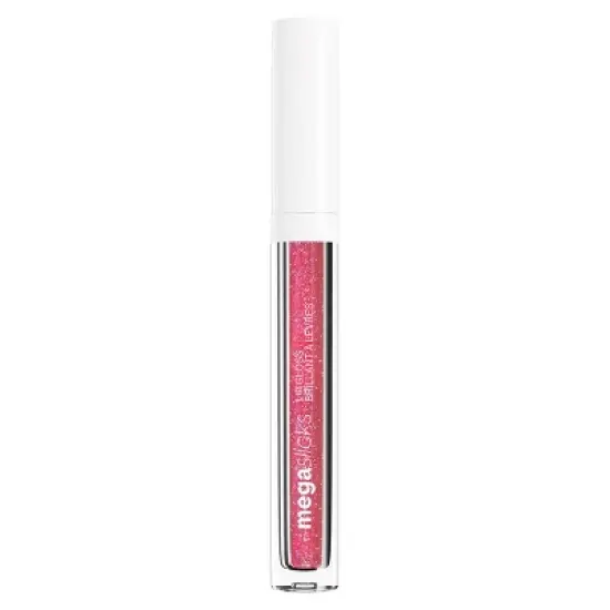 Wet n Wild MegaSlicks Lip Gloss - 0.07 fl oz image {11}