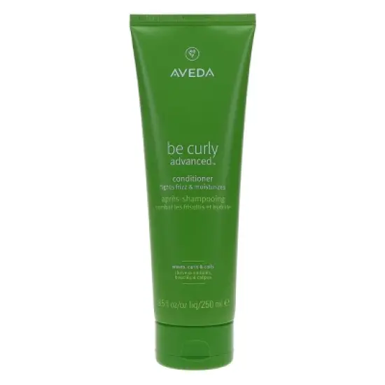 Aveda Be Curly Advanced Conditioner 8.5 oz image {8}