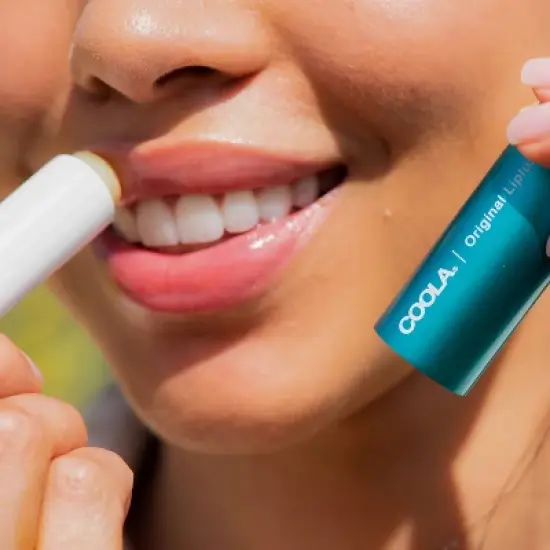Coola Classic Liplux Lip Balm SPF30 - Original - 0.15oz - Ulta Beauty image {3}