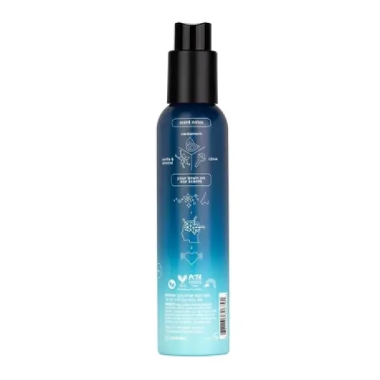 Pacifica Silver Moon Hair and Body Mist - 5 fl oz image {7}