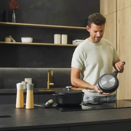 BergHOFF Balance Rubberwood Covered Grinder 8.25" image {5}