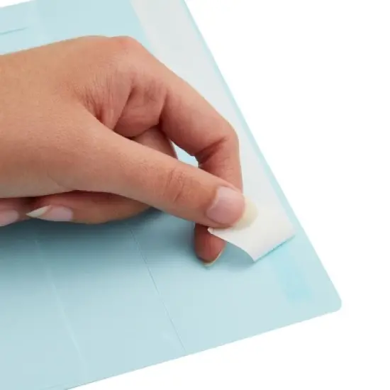 Pipilo Press Square 5x7 Invitation Envelopes for Birthdays, Weddings, Greeting Cards (Light Blue 200 Pack) image {2}