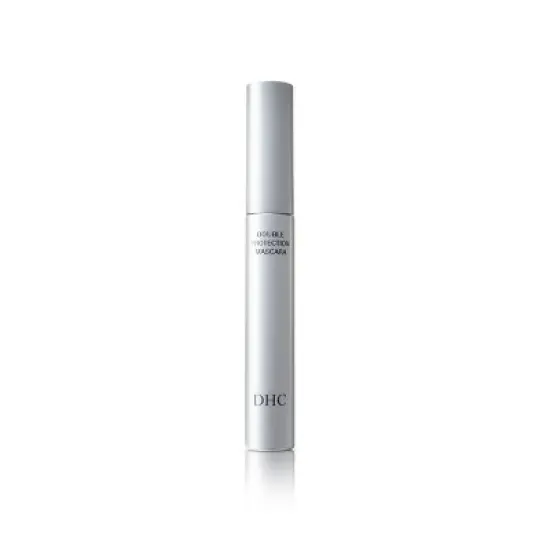 DHC Water-Resistant Mascara Perfect Pro Double Protection - 0.17oz image {5}