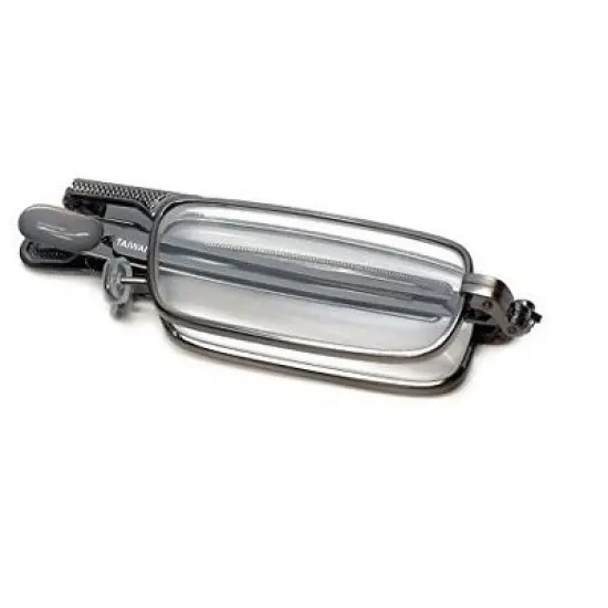 MR-1-Antique-Silver-Black image {1}