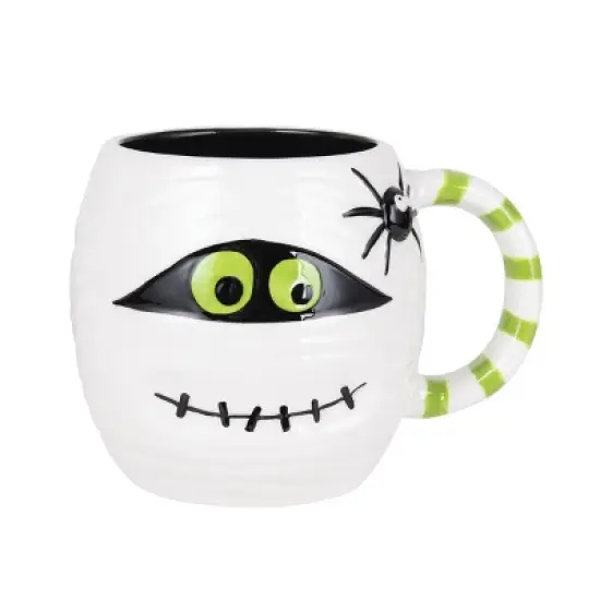 Gallerie II Halloween Mug image {7}
