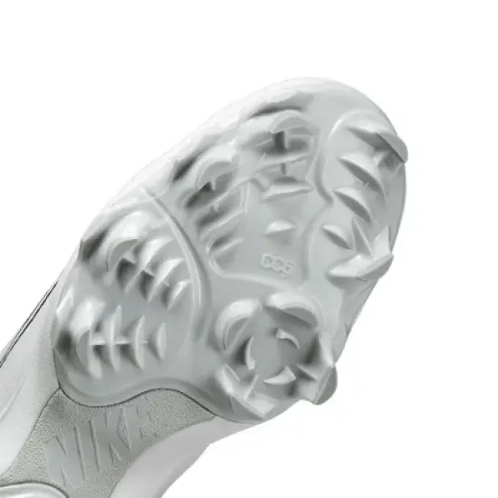 Nike Women's Hyperdiamond 4 Pro Molded Softball Cleats image {6}