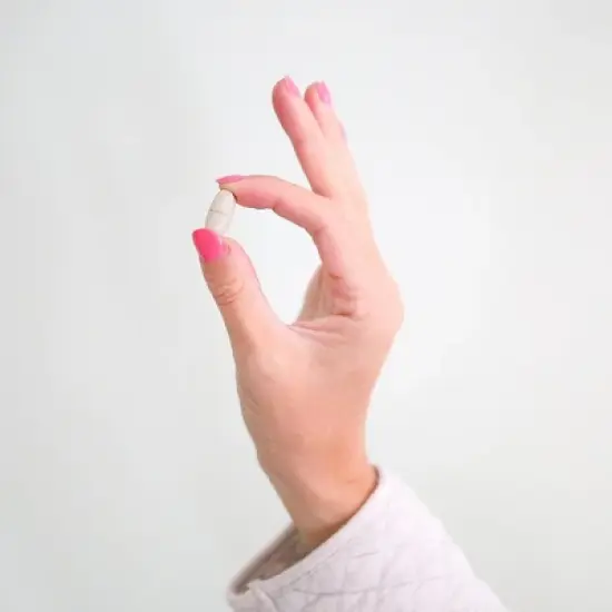 MegaFood Vitamin D3 2000 IU for  for Bone Health & Immune Support Tablet - 30ct image {2}