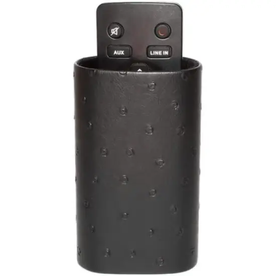 Calabria Desktop Eyeglass Holder | Soft Lining | Weighted Base | 4.6&rdquo; x 2.7&rdquo; x 1.4&rdquo; | CA-500 image {6}