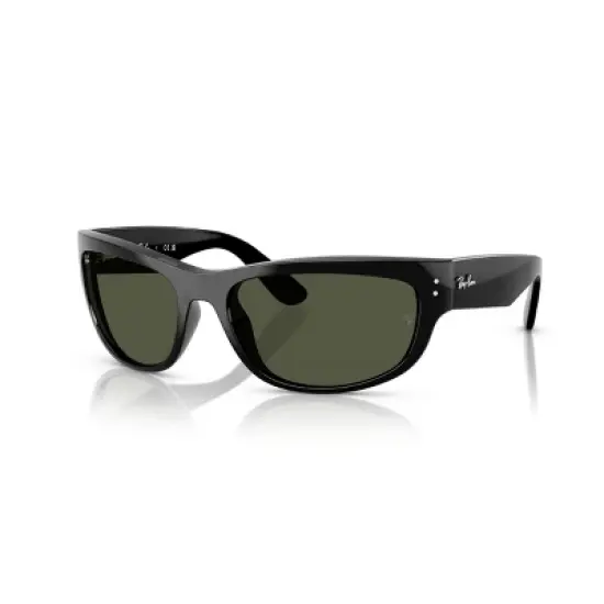 Ray-Ban RB2289 63mm Gender Neutral Pillow Sunglasses image {6}
