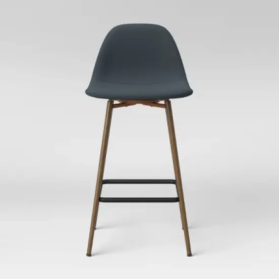 Copley Upholstered Counter Height Barstool - Project 62&trade; image {13}