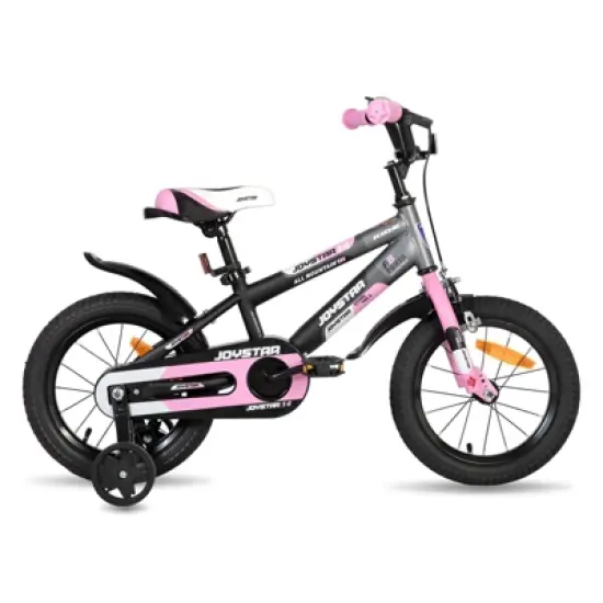 JOYSTAR Sports Kids Bike for Boys and Girls, 12 14 16 20 Inch Kids Bicycles with Training Wheels image {10}