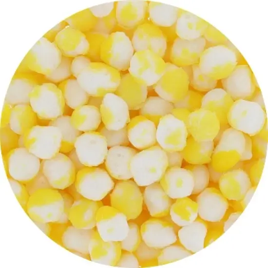 Arctic Farms Freeze Dried Candy Lemon Puffs image {3}