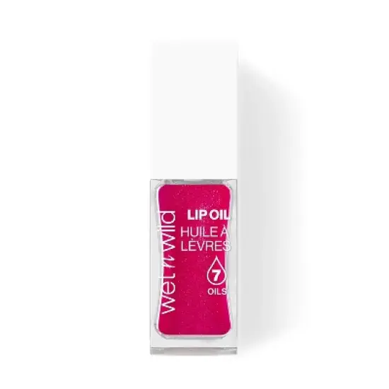 Wet n Wild Lip Oil - 0.24 fl oz image {2}