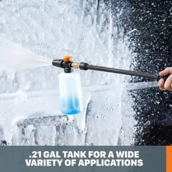 Worx WA1740 High-Pressure Foam Cannon image {2}