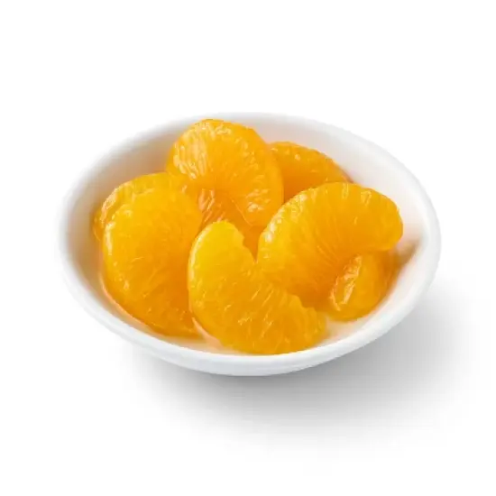 No Sugar Added Mandarin Oranges 15oz - Market Pantry&trade; image {2}
