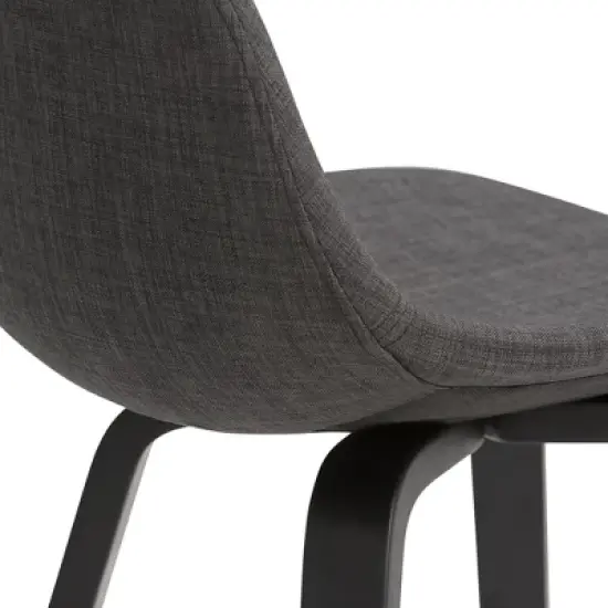 Set of 2 Cacey Bentwood Counter Height Barstools - WyndenHall image {3}