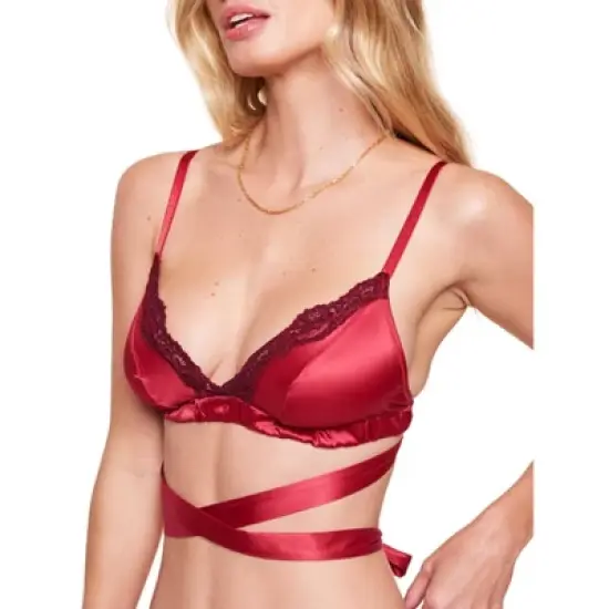 Adore Me Women's Averly Bralette image {1}