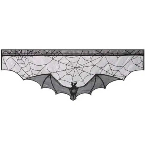 The Lakeside Collection Set of 3 Creepy Fabrics image {5}