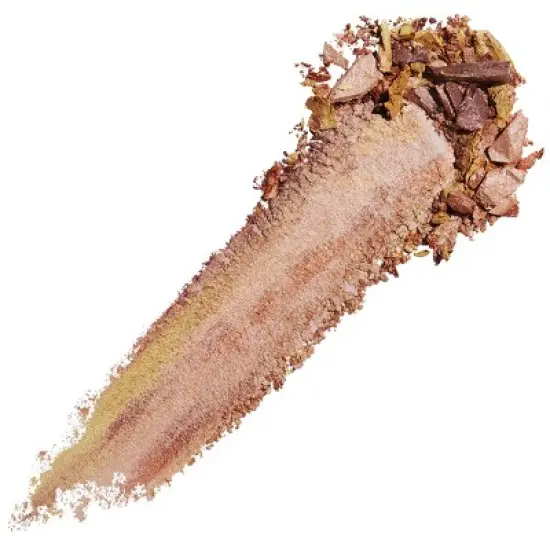 Physicians Formula Mineral Wear Diamond Dust - Bronzer image {3}