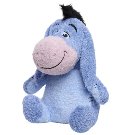 Disney Signature Collection Weighted Plush Eeyore image {2}