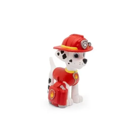 Tonies PAW Patrol Marshall Audio Play Figurine image {2}