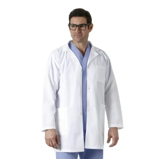 Wink Unisex Origins Lab Coat image {1}