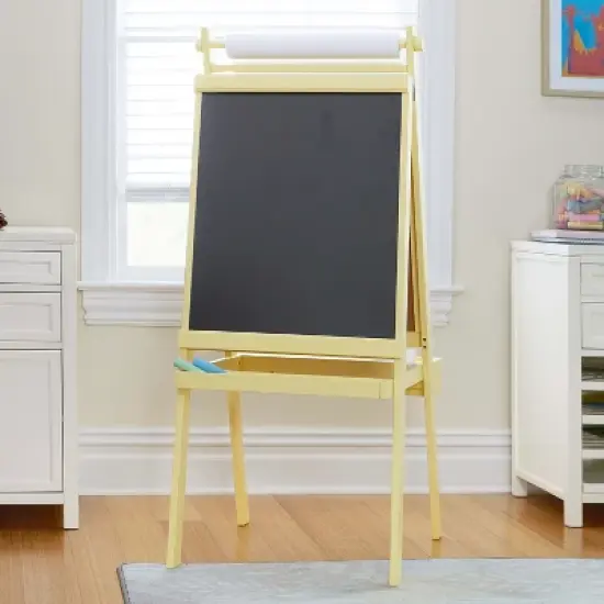 Martha Stewart Crafting Kids' Easel image {1}