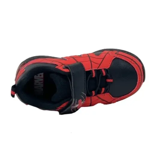 Marvel Spider-Man Toddler Boys Sneakers image {6}