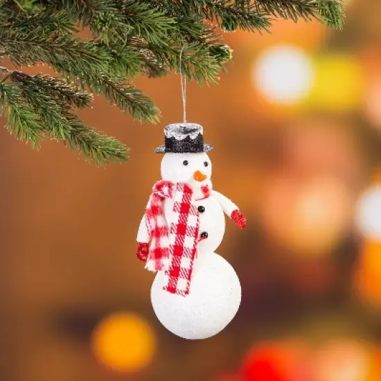 Evergreen Flag Wood House Flag Pole with Ring image {7}