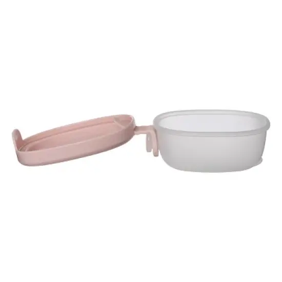 b.box Snack Tubs - Snack Containers for Kids' - Berry -3pk image {7}