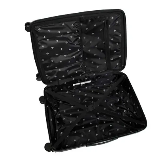 it luggage Attuned Hardside Large Checked Expandable Spinner Suitcase image {2}