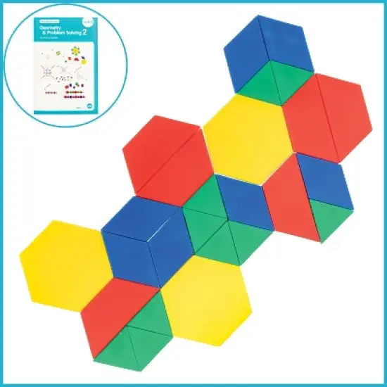 Edx Education Early Math101 to Go: Geometry & Problem Solving image {4}