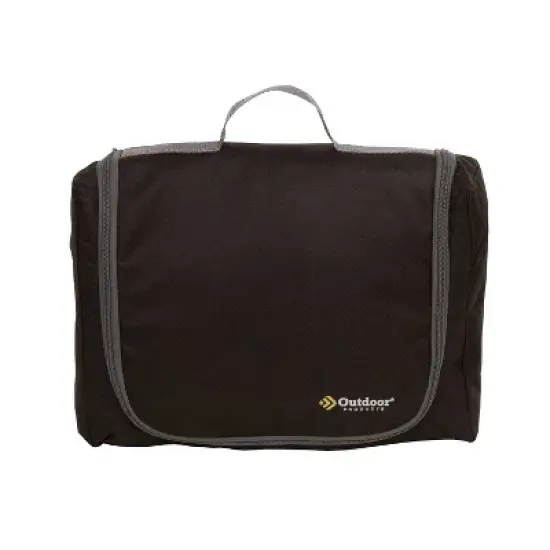 Outdoor Products Giant Utility 191L Duffel Bag - Black image {6}