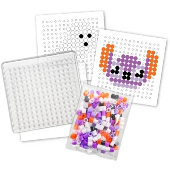 Disney Pixel Art - Stitch image {3}