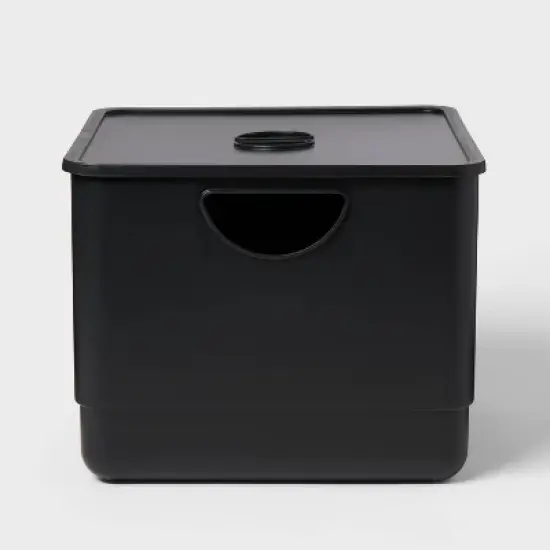 Kids' Modular Storage with Lid - Pillowfort&trade; image {4}