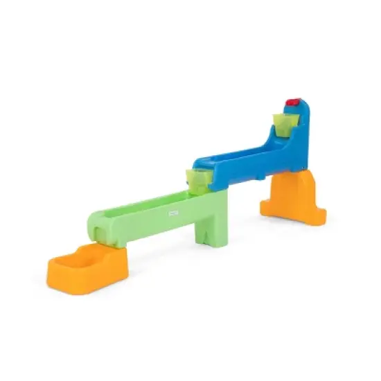 Simplay3 Rushing Rivers Falls Water Play Table image {8}