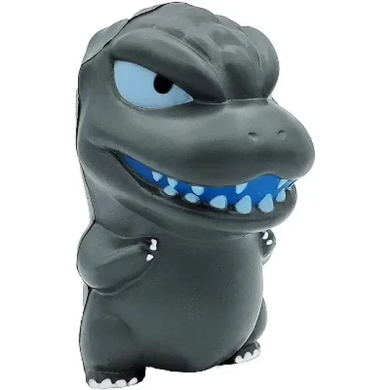 Surreal Entertainment Godzilla Smashies Stress Doll Set | SDCC 2021 Previews Exclusive image {1}