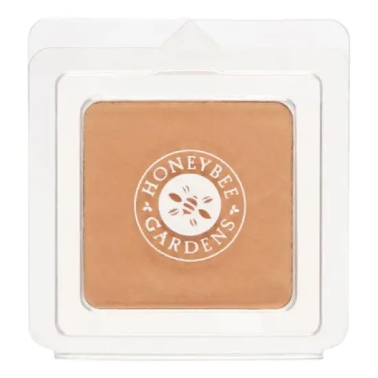 Honeybee Gardens  Pressed Mineral Powder Foundation image {9}