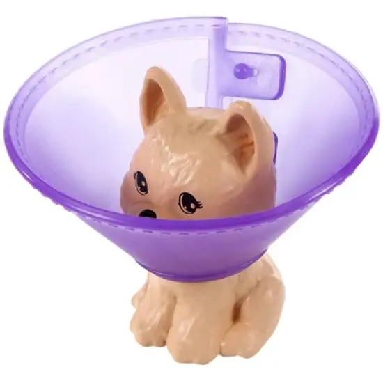 ​Barbie Careers Veterinarian Doll Playset image {3}