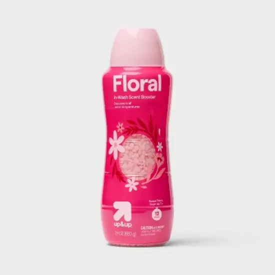 Scent Booster - 24oz - up&up&trade; image {4}