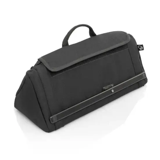 Evenflo Pivot Xplore Dreamz Stroller Wagon with Infant Car Seat Adapter image {18}