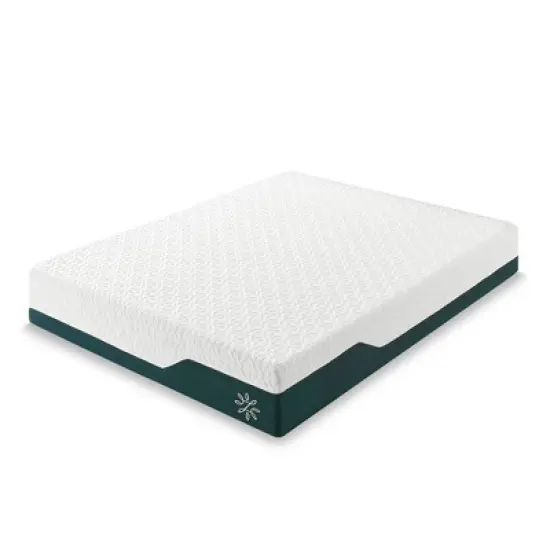 Zinus Cooling Gel 12" Memory Foam Mattress image {5}