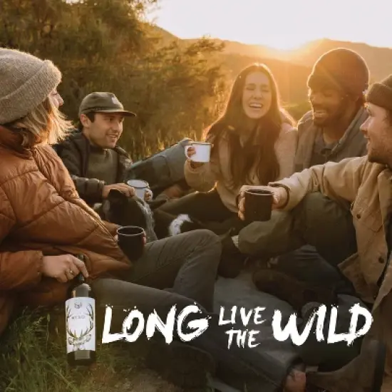 St. Huberts The Stag Cabernet Sauvignon Red Wine - 750ml Bottle image {6}