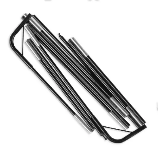 Champion Defender Soccer Net 6x3 image {6}