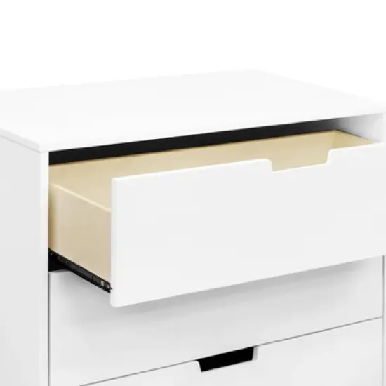 DaVinci Marley 3-Drawer Dresser image {3}