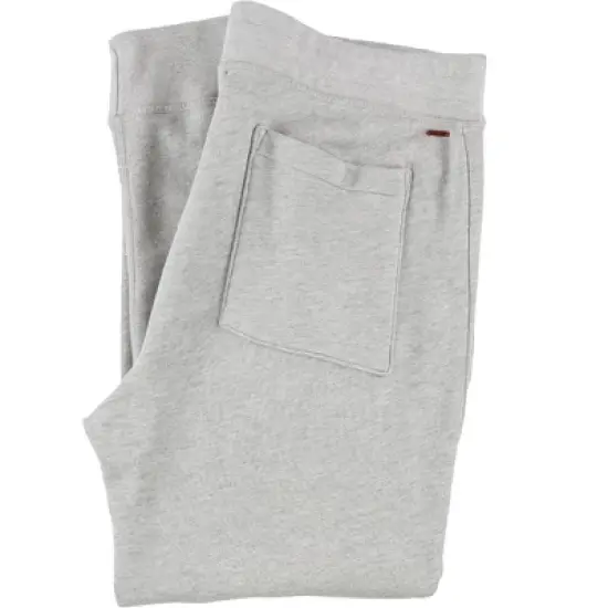 n:philanthropy Mens Distressed Athletic Jogger Pants image {1}
