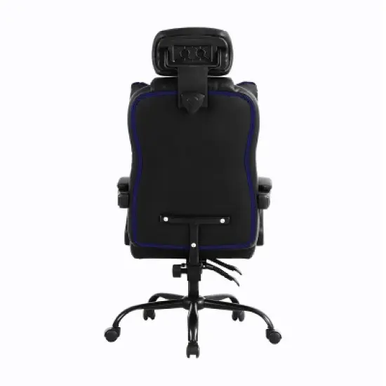 NFL Baltimore Ravens Champ Office Chair image {2}
