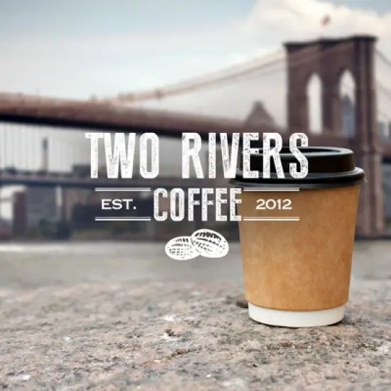 Two Rivers Coffee, Bit Of Everything Sampler,Flavored Pods Keurig 2.0,40 Count image {5}