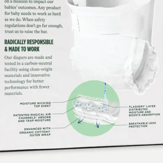 HealthyBaby Diapers image {11}