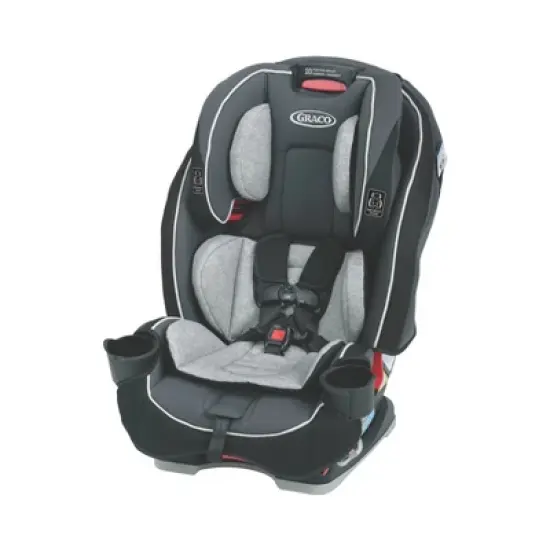 Graco SlimFit 3-in-1 Convertible Car Seat image {13}